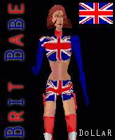 britbabe