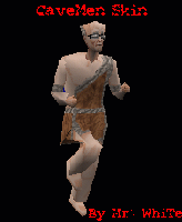 cavemen