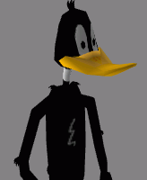 daffy-duck