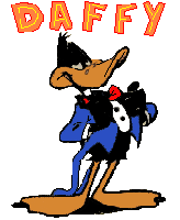 daffy