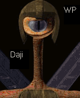 daji