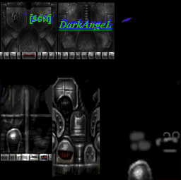 darkangel