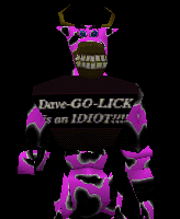 davegolick