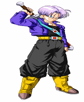 dbz_Trunks
