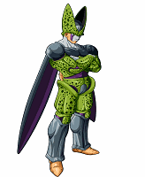 dbz_cell