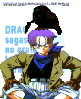 dbztrunks