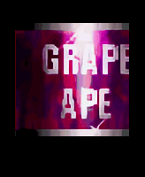dcgrapeape