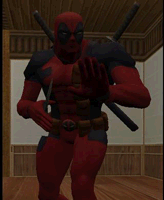 deadpool