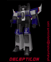 decepticon