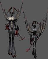 demonia