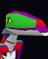 derposaur