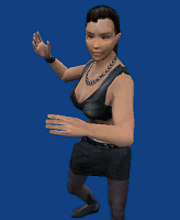 deviant