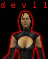 devil