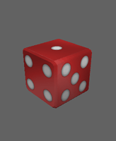 dice