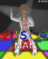 discoman