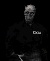doa