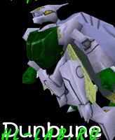 dunbune