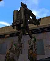 earthgolem