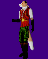 foxnoble