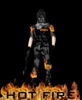 hotfire