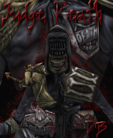 judgedeath