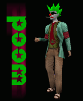 kanibusklown