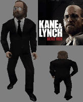 lynch