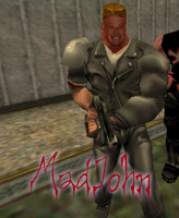 madjohn