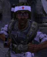 medic88