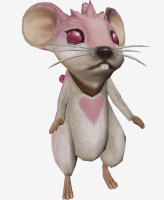 mouse_love