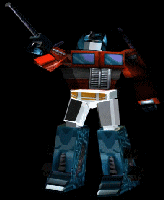 optimus