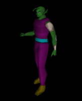 piccolold