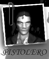 pistolero