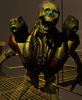 revanant