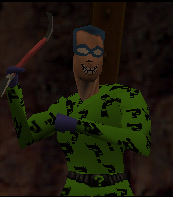 riddler