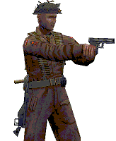 sabre