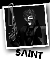 saint