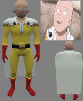 saitama