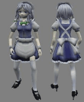sakuya