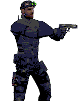 samfisher
