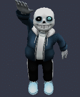 sans