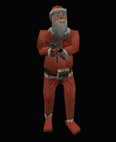 santa