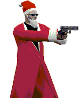 santaclaus