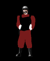 santaguard