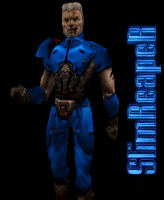 sarge