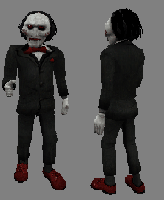 sawbilly