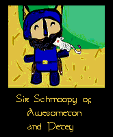 schmoopy