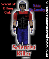 scikiller