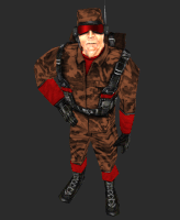 scout