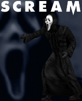 scream